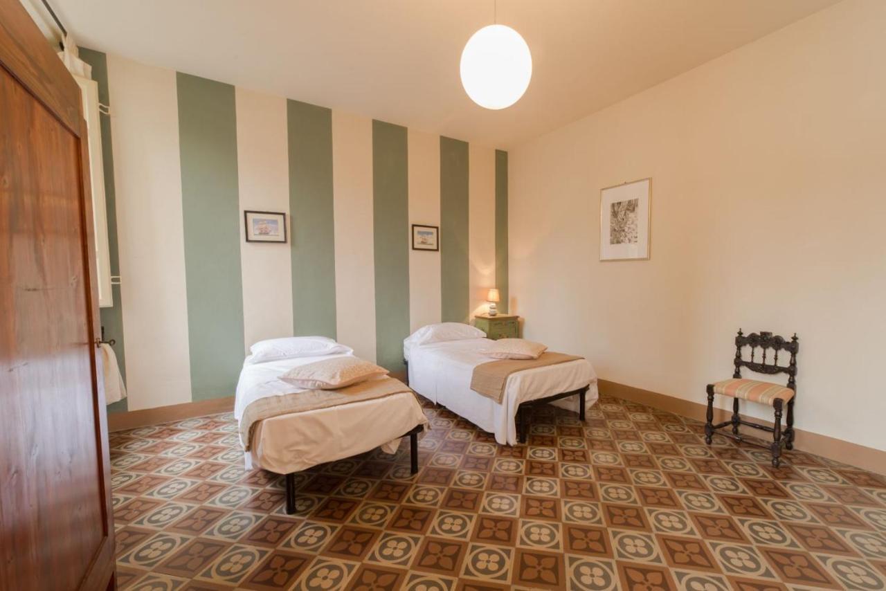 Corte Meraviglia - Relais Лука Екстериор снимка