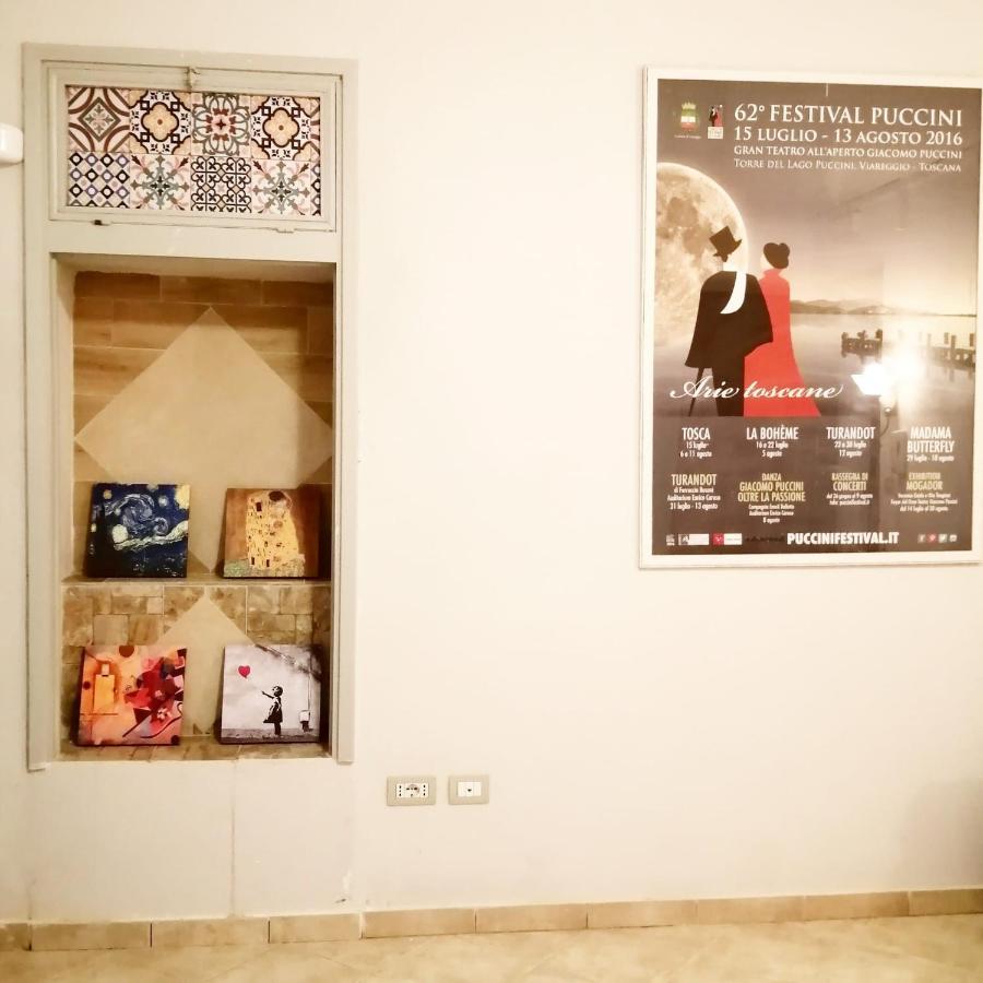 Corte Meraviglia - Relais Лука Екстериор снимка