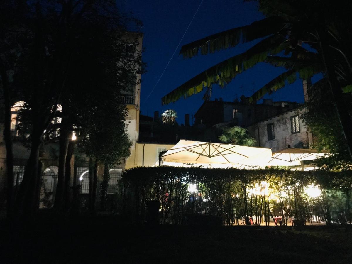 Corte Meraviglia - Relais Лука Екстериор снимка