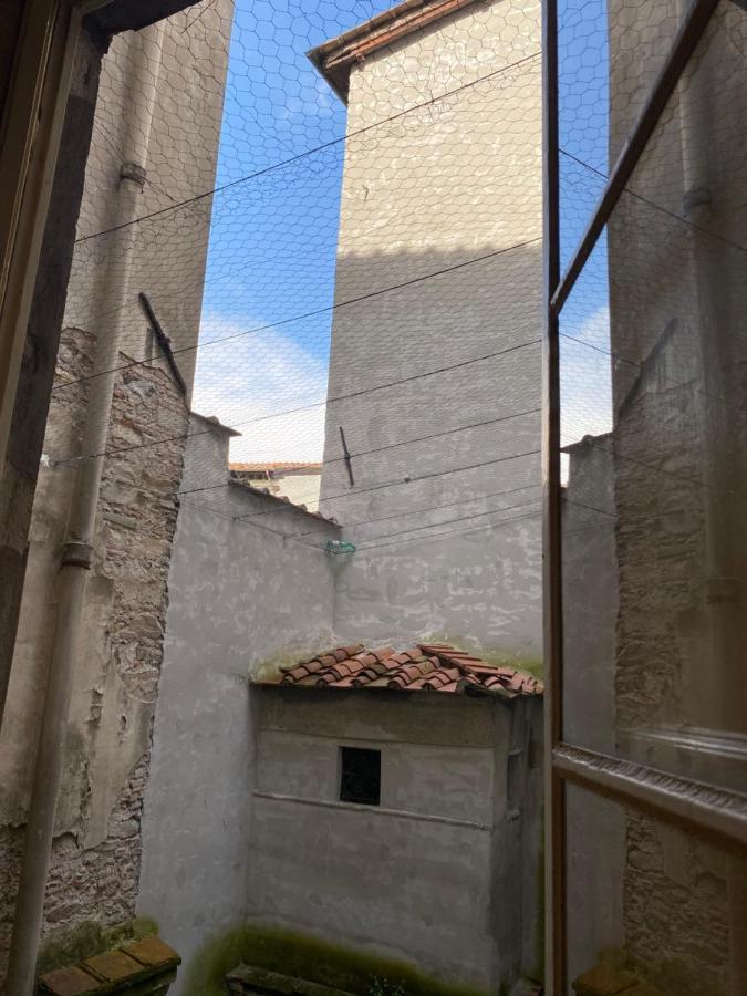 Corte Meraviglia - Relais Лука Екстериор снимка