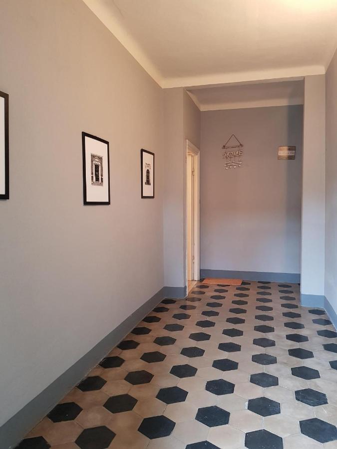 Corte Meraviglia - Relais Лука Екстериор снимка