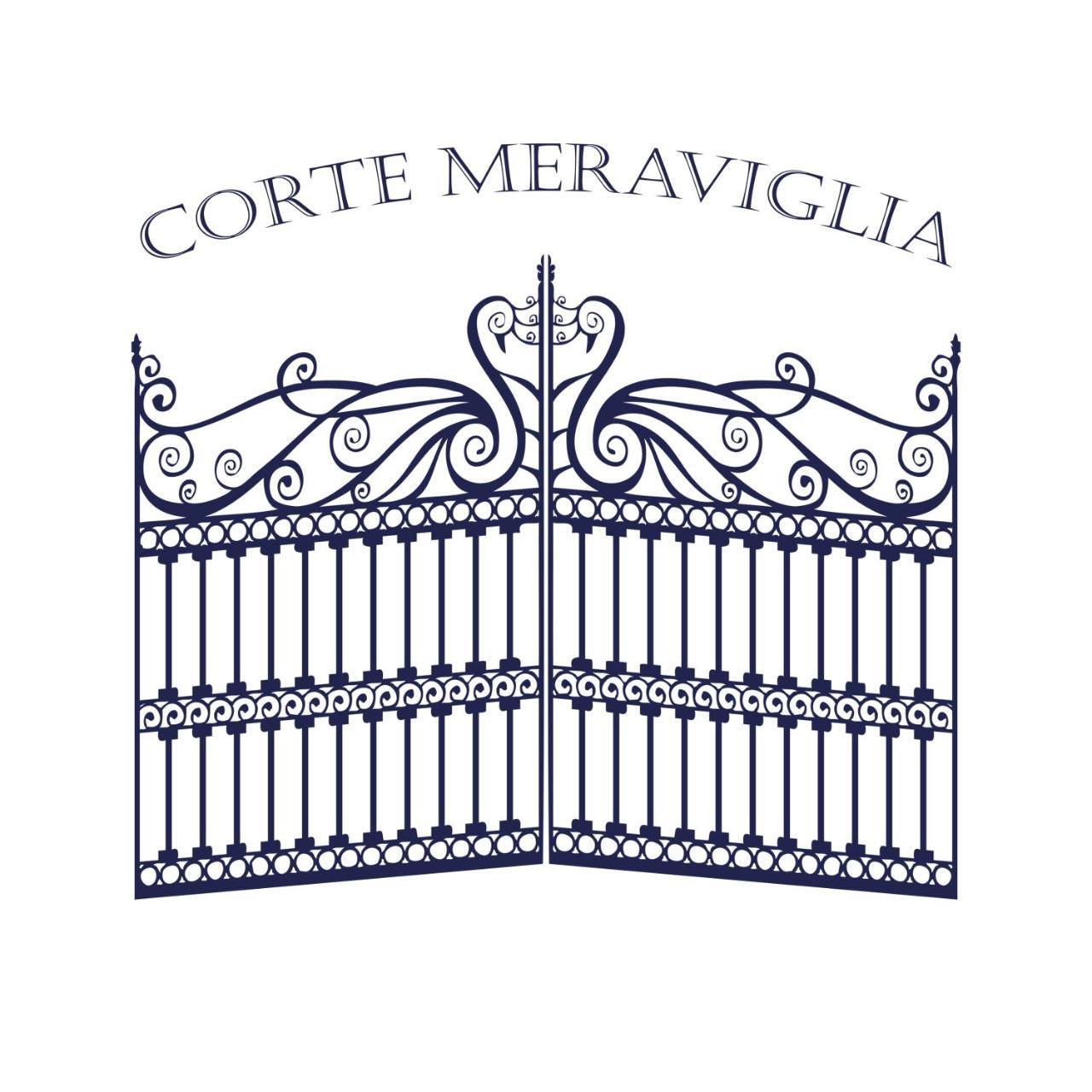 Corte Meraviglia - Relais Лука Екстериор снимка